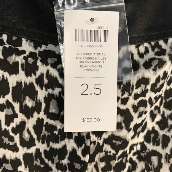 Chico’s New With Tags $139.00 - Picture 7 of 15